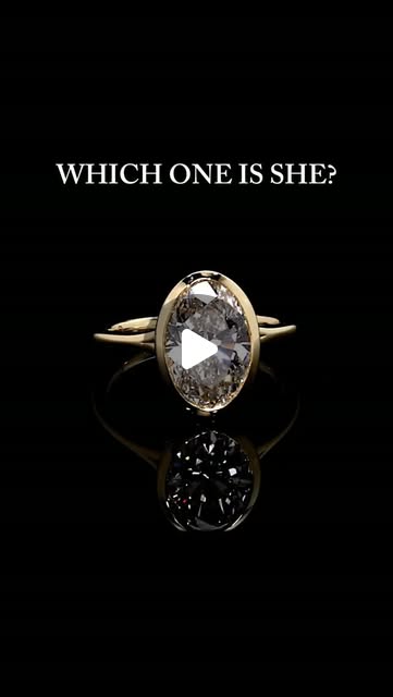 DiamondBoss ring video on Instagram