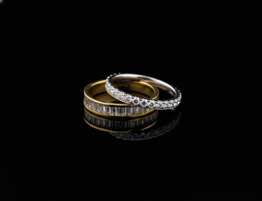 Wedding Bands