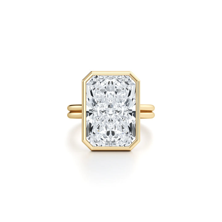 Celeste Solitaire Engagement Ring