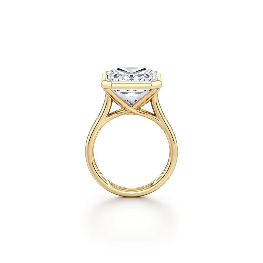 Celeste Solitaire Engagement Ring