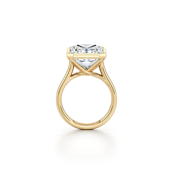 Celeste Solitaire Engagement Ring