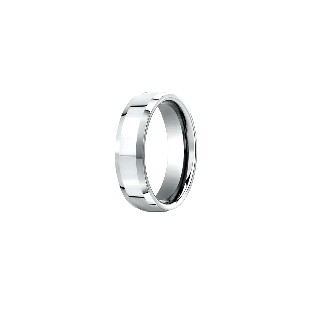 Bevel Edge - Men's Band