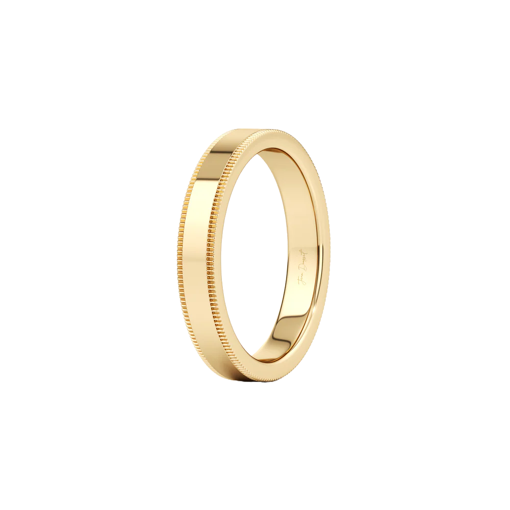 Heritage - Men's Band