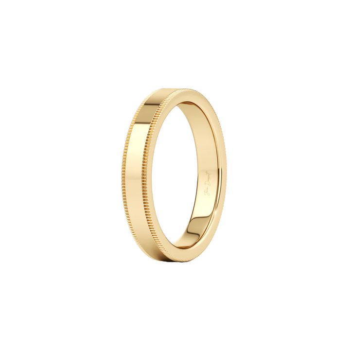 Heritage - Men's Band