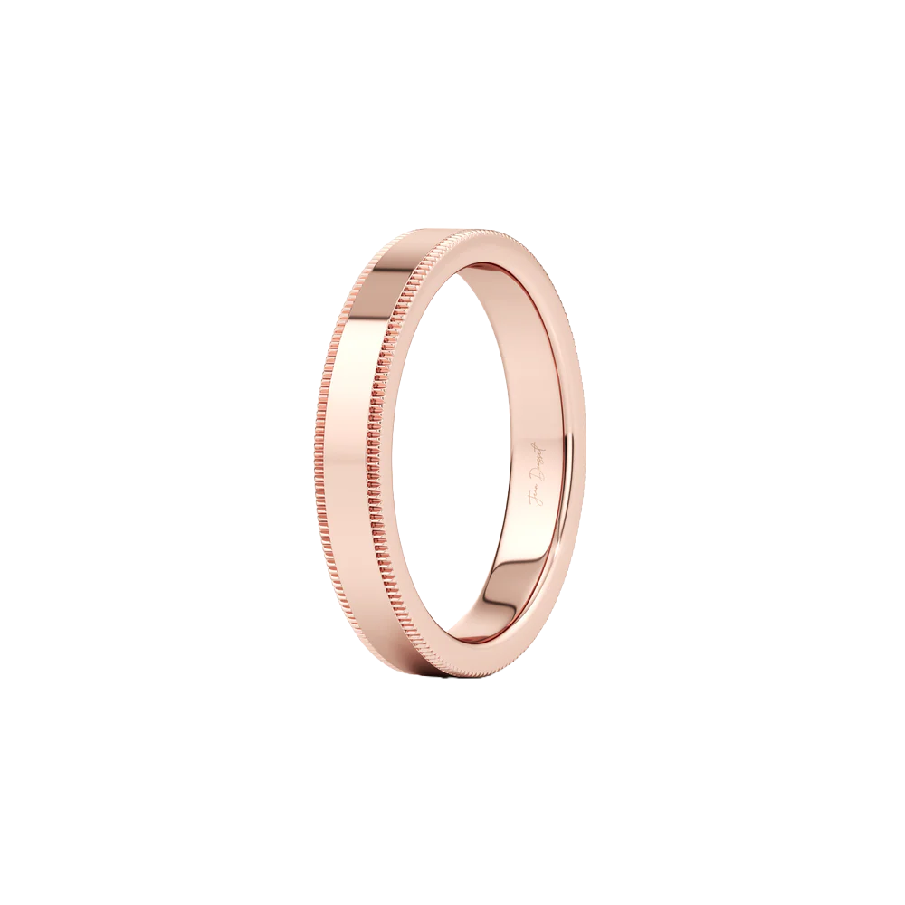 Heritage - Men's Band