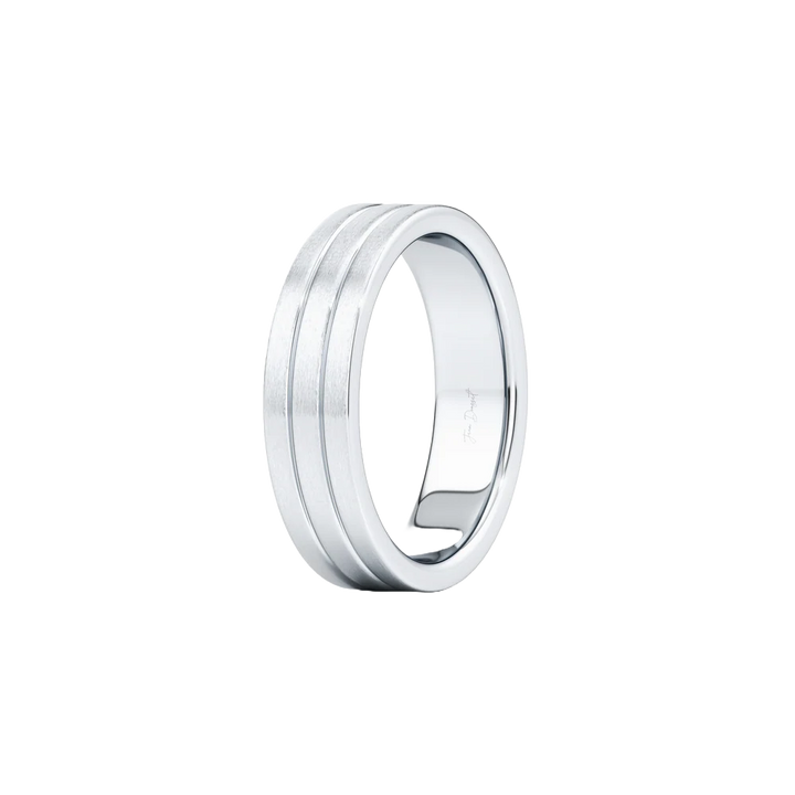 Titan - Pinstripe Men's Band