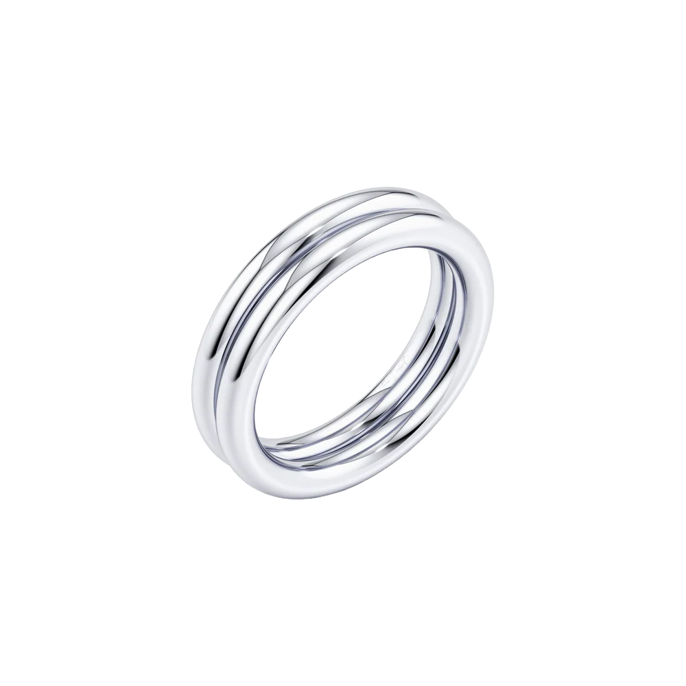 BOSS - Parallel 6MM Band