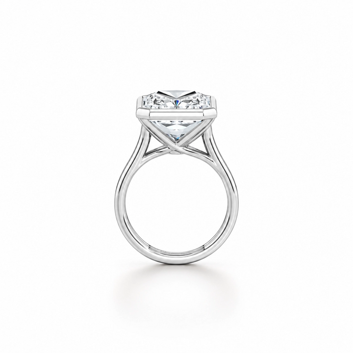 Celeste Solitaire Engagement Ring