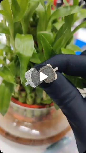 DiamondBoss ring video on Instagram