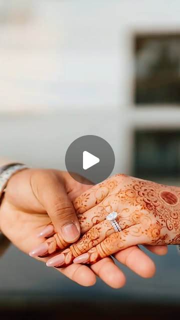 DiamondBoss ring video on Instagram