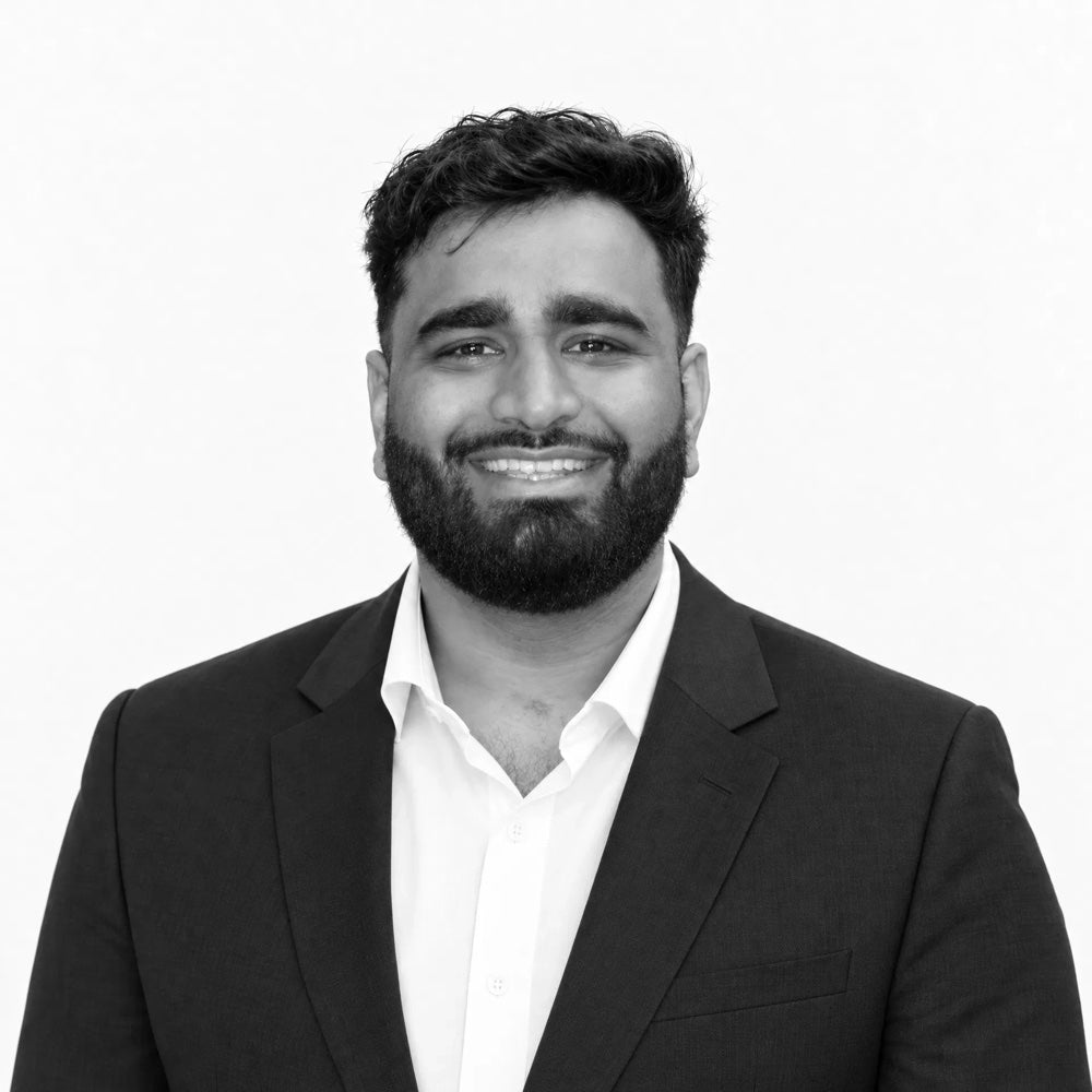 Zaid, Founder of DiamondBoss